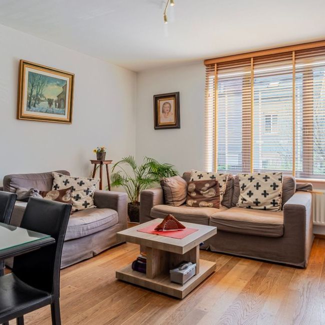 Appartement te huur in Zaventem voor € 1.150 met 2 slaapkamers - Photo 1