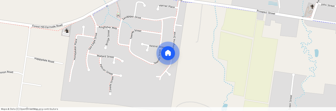 32 Peregrine Dr, Qld 4311, Lowood