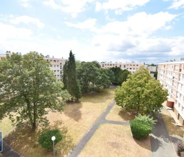 Appartement à louer 4 pièces 63.56m² - Photo 5