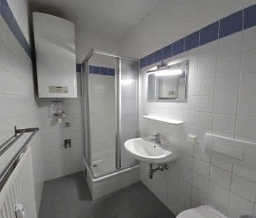 SINGLE-HIT: Schöne Klein-Wohnung bei der KF-UNI mit TERRASSE - Hein... - Photo 6