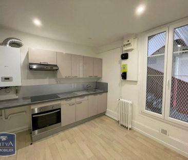 Appartement à louer 3 pièces 77.99m² - Photo 4