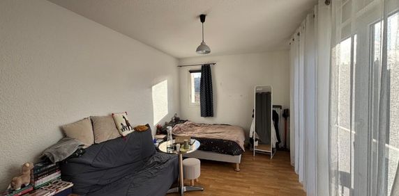 Appartement T1 à louer - 22 m² - Photo 2