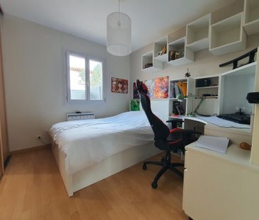 Location Maison 4 pièces 82m² LES PENNES MIRABEAU 13170 - Photo 5