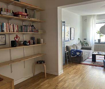 Uppsalagatan, Malmö - Foto 5