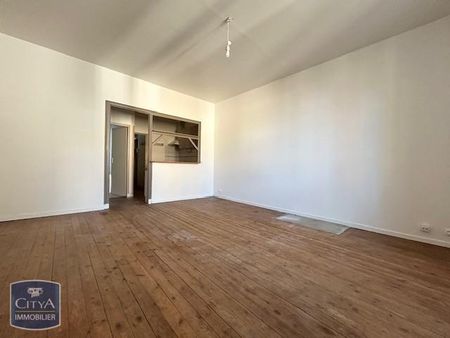 Location Appartement 2 pièces 45m² NANTES 44000 - Photo 2