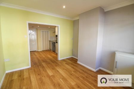 2 bedroom house to rent - Photo 4