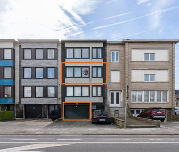 Tweeslaapkamer appartement met een gesloten garagebox in hetzelfde ... - Photo 5