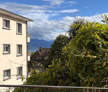3 Zimmer, 105 m² - Foto 1