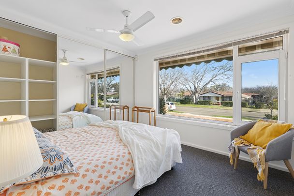 125B Knox Street, Watson ACT 2602 - House For Rent | Domain - Photo 1