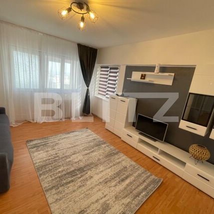 Apartament decomandat cu 4 camere, centrala termica, zona Dezrobirii Rovine - Fotografie 1