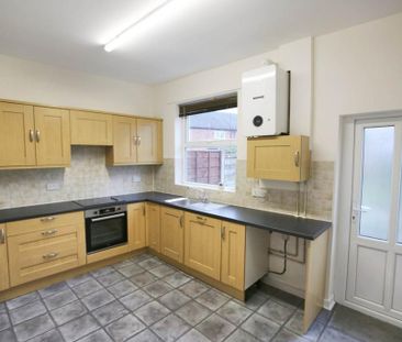 2 bedroom terraced house to rent - Photo 5