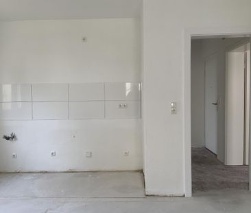 2-Zimmer-Wohnung in Gelsenkirchen-Rotthausen mieten - Foto 1