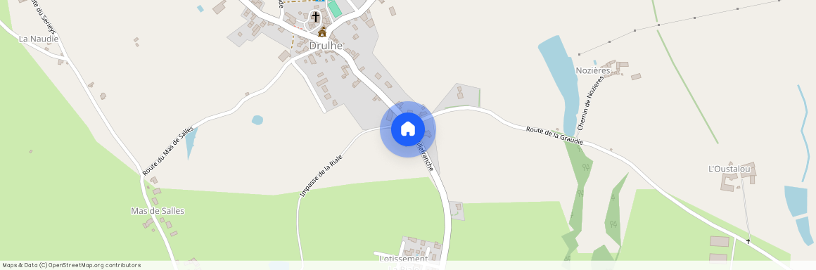 12350, Drulhe