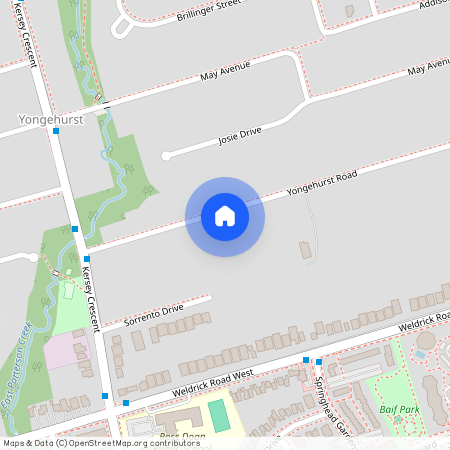 85 Yongehurst Road, Richmond Hill