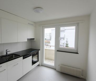 4-Zimmer-Wohnung inmitten von Wettingen - Photo 3