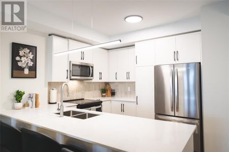 39 Rowan Street Unit#503, St. John's, Newfoundland & Labrador - Photo 5