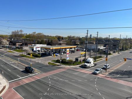 For Lease - 408 Browns Line Unit# 406, Toronto, Ontario - Photo 5