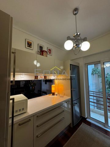 Ενοικίαση κατοικίας, 90 τ.μ., Αθήνα, 1.800 € - Photo 2