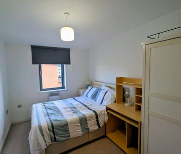 St Christophers Court, Marina, Swansea, SA1 1UD - Photo 4