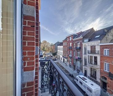 Appartement te huur in Brussel - Photo 5