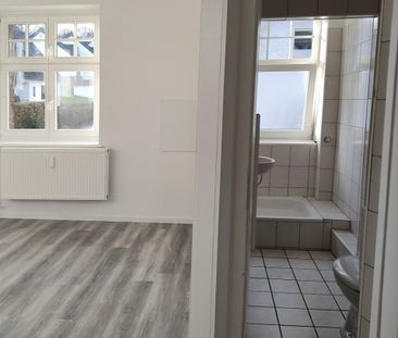 Klein aber fein! Frisch renovierte 1-Zimmer-Wohnung! - Foto 4