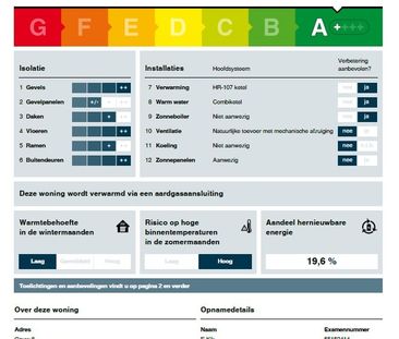 Stierop 8, Saenegheest, 1862JL, Bergen (Nh) - Photo 4