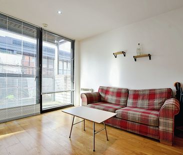 1 bedroom apartment to rent Moho, 42 Ellesmere Street, Manchester, M15 - Photo 5