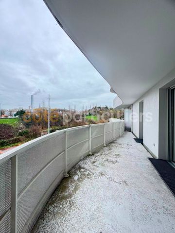 Appartement Bagnolet 2 pièce(s) 43.41 m2 - Photo 5