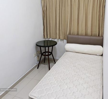 Blk 660 Jalan Tenaga (Bedok), HDB 4 Rooms - For Rent - Photo 3