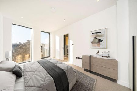 2 bedroom flat to rent - Photo 2