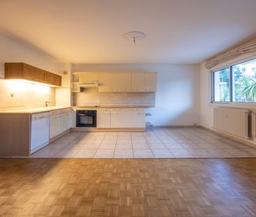 Appartement T3 non meublé - Photo 6