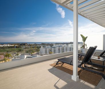 Penthouse in Cancelada - Photo 5