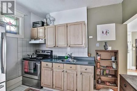 For Lease - 34 WINCHESTER Street Unit# 4, Toronto, Ontario - Photo 5