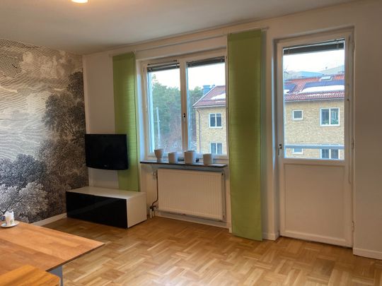 2a 58 kvm i Årsta - Photo 1