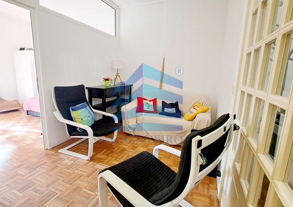Apartamento T4 em Aveiro