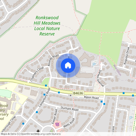 Popert Drive, WORCESTER, WR5