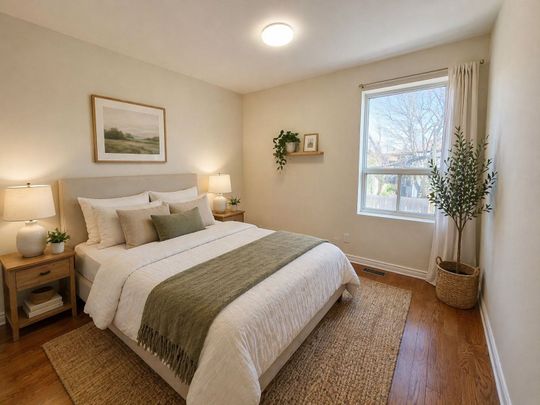 For Lease - 757 Ossington Avenue Unit# Upper, Toronto, Ontario - Photo 1