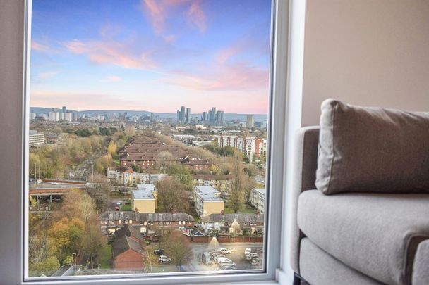 2 bedroom apartment to rent - Photo 1