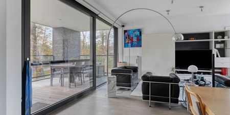 Appartement te huur in Sint-Denijs-Westrem voor € 1.435 met 2 slaapkamers - Foto 4