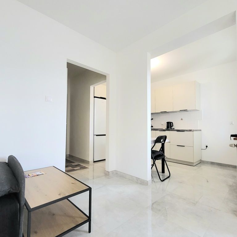 Sprawdź>>> świetna lokalizacja 50 m do metra - Photo 1