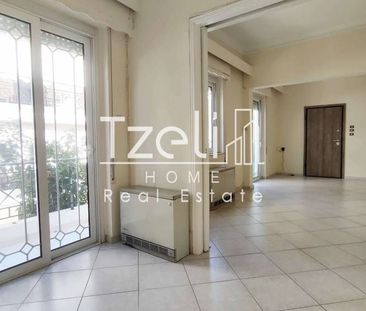 Διαμέρισμα για ενοικίαση Κέντρο Παγκρατίου (Παγκράτι) - Photo 1