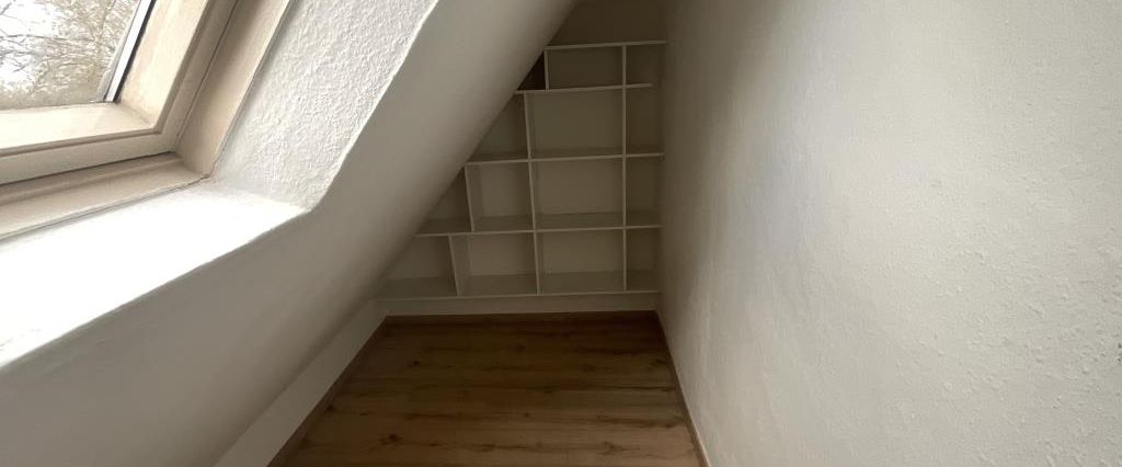 Demnächst frei! 2-Zimmer-Wohnung in Gelsenkirchen Resser Mark - Foto 1