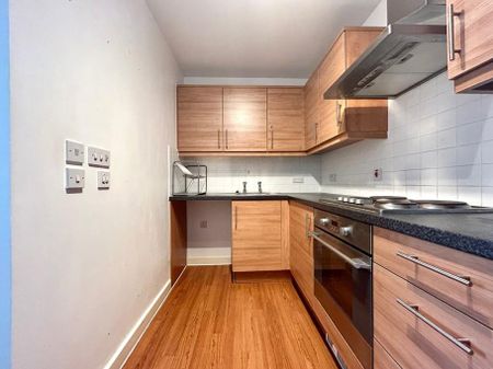 1 bedroom apartment to rent - Photo 3