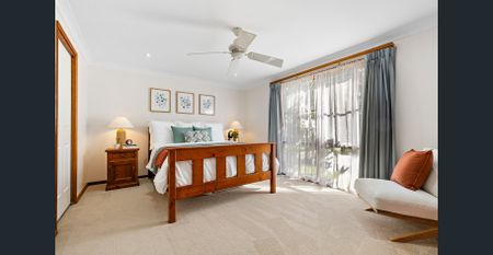 Timeless charm meets modern living in coveted Glenbrook - Photo 4