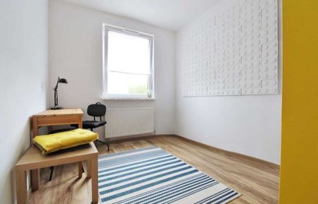 Odświeżone przestronne 3 pokoje 51 m² - Zdjęcie 4