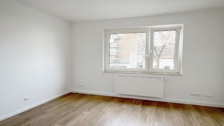 Köln-Weidenpesch! Stilvoll sanierte 3-Zimmer-Wohnung mit Balkon in Köln (CA 4939) - Photo 4