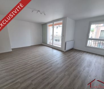 Location Appartement 3 pièces 69m² GIF SUR YVETTE 91190 - Photo 1