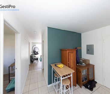 2375-2475 d’Alger / 2453-2465 Père-Lelièvre - Photo 4