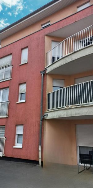 Appartement 3 pièces à Villerupt - Photo 1