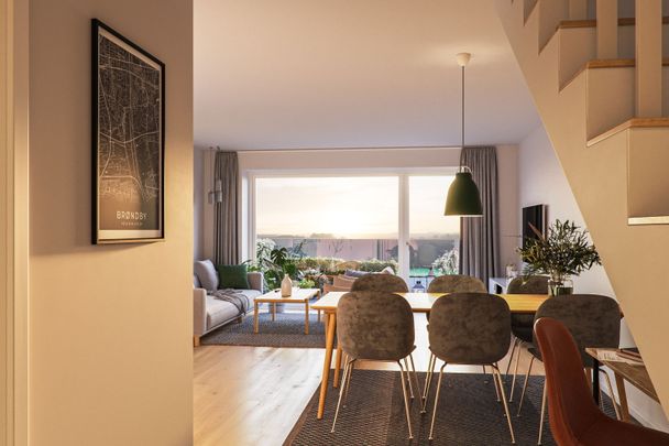 Mekanikvej 30, 3. mf - Photo 1